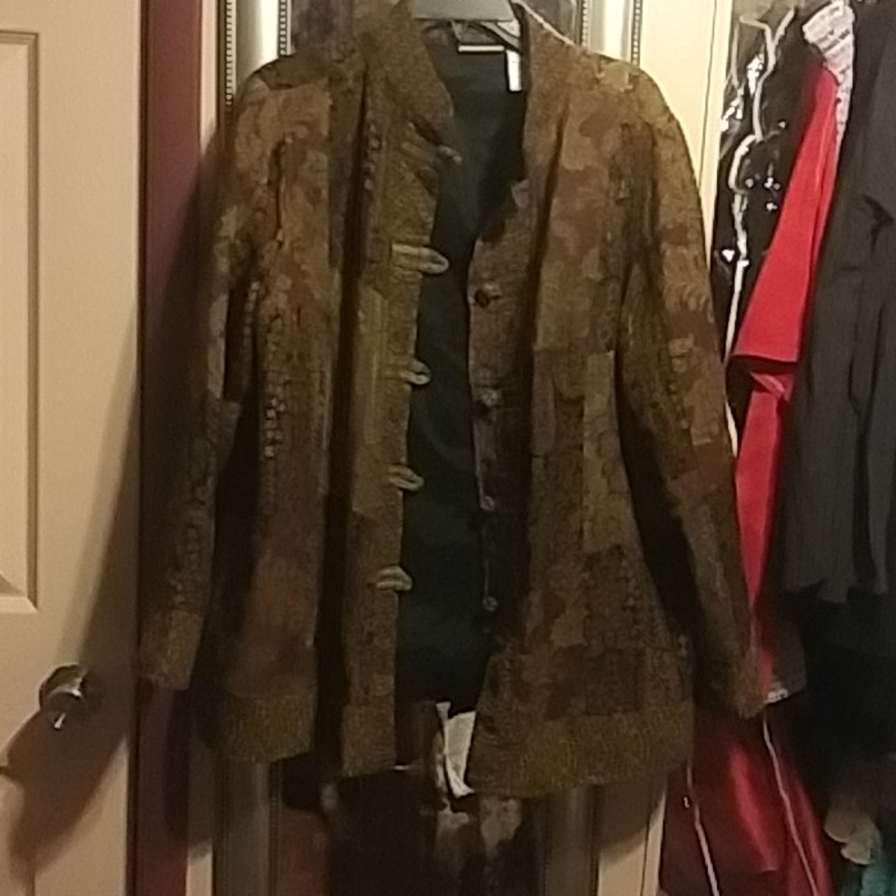 Jacket